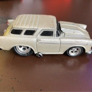 1955 Chevrolet Nomad Station Wagon